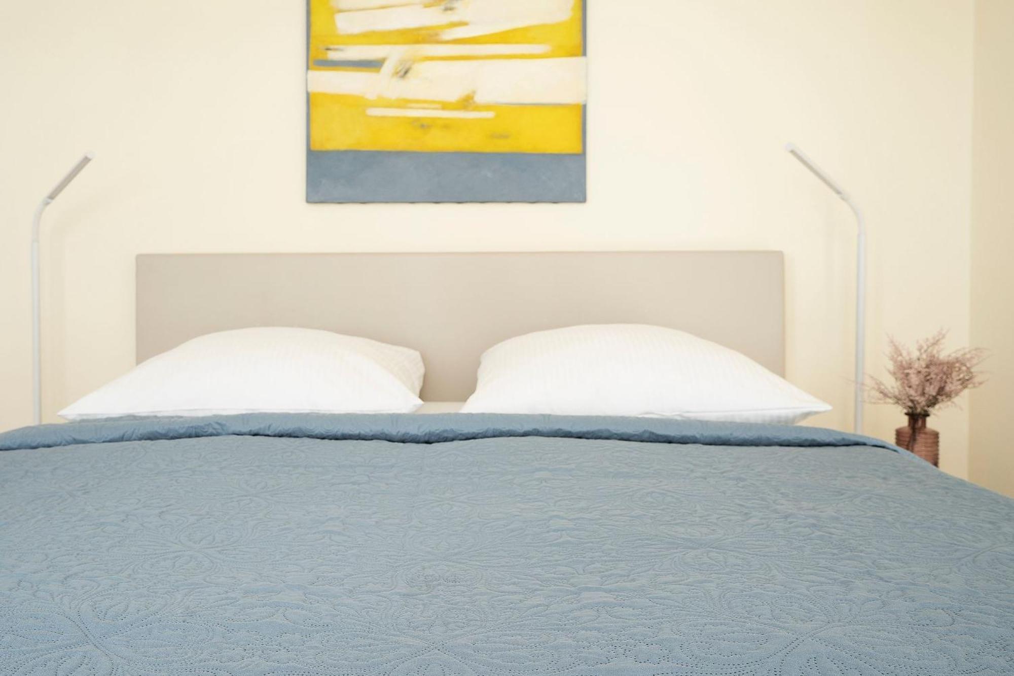 Haus Seepferdchen Am Meer Appartement 5 蒂门多弗施特兰德 外观 照片